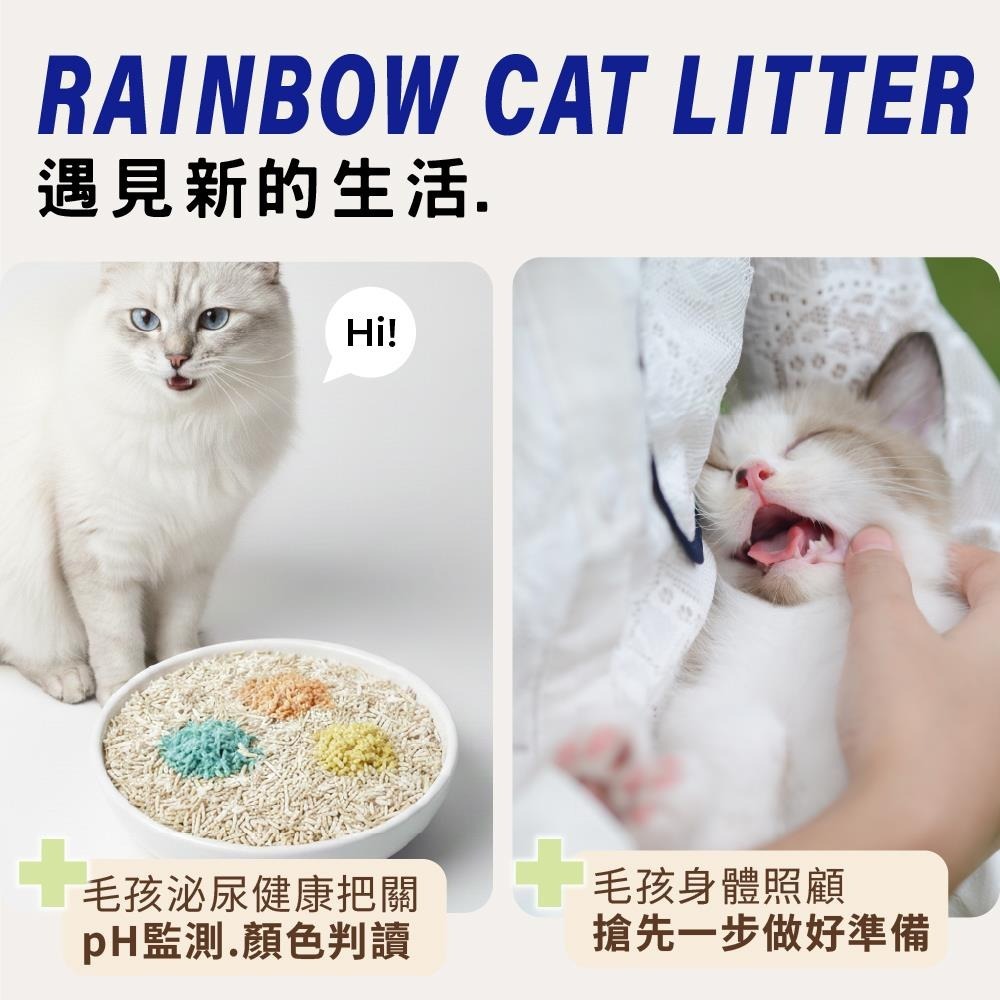【Junbai】Plant輕植系彩虹砂-2.2KG-細節圖3