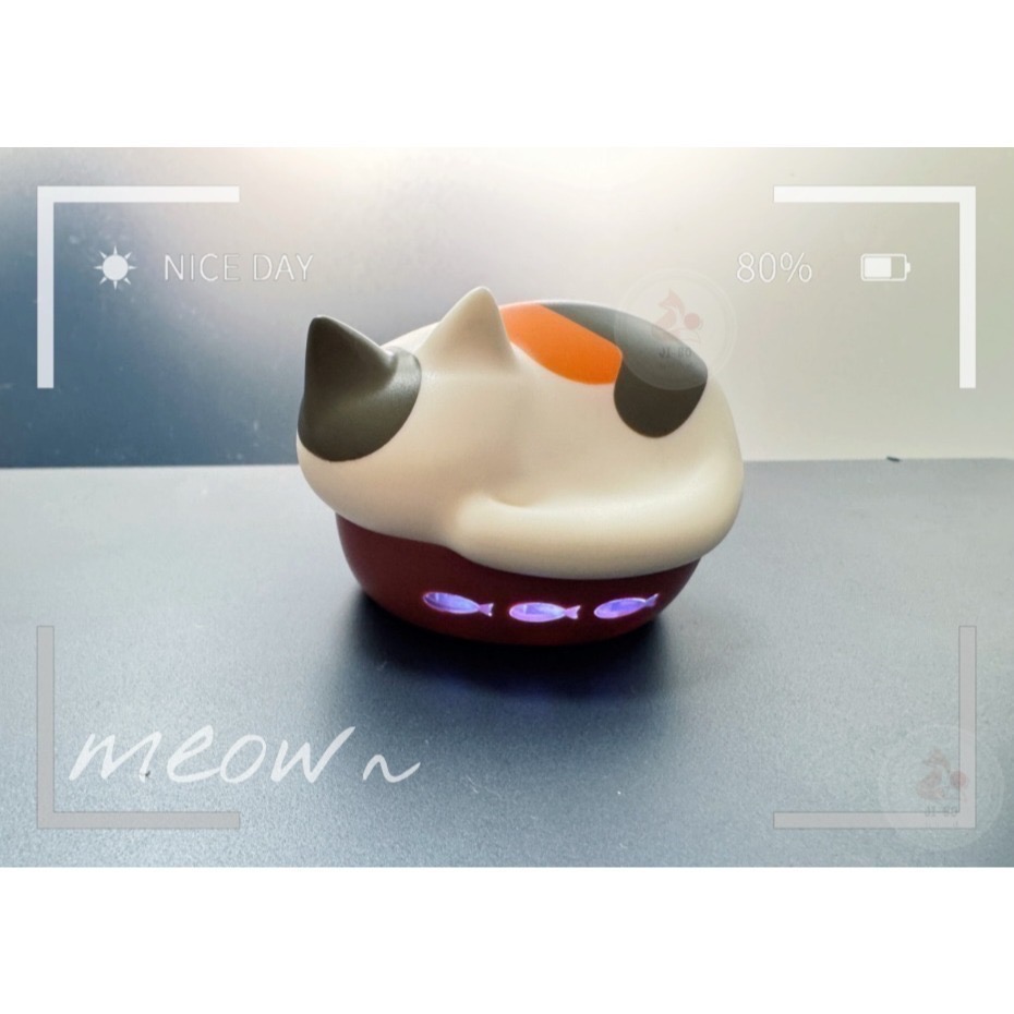 【JiBo吉寶日本代購】 現貨+預購 新色 Radius NEKO 🐱貓咪耳機 藍芽耳機⭐️貓奴必備⭐️-細節圖5