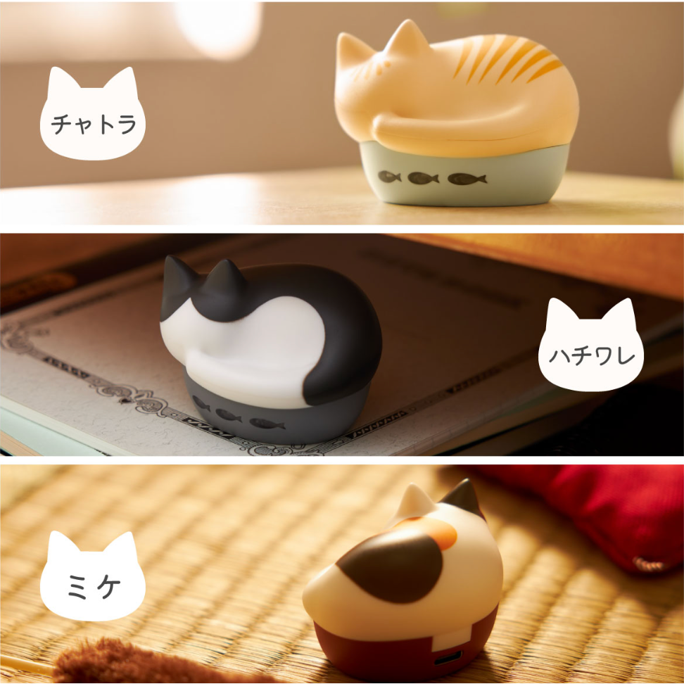 【JiBo吉寶日本代購】 現貨+預購 新色 Radius NEKO 🐱貓咪耳機 藍芽耳機⭐️貓奴必備⭐️-細節圖9