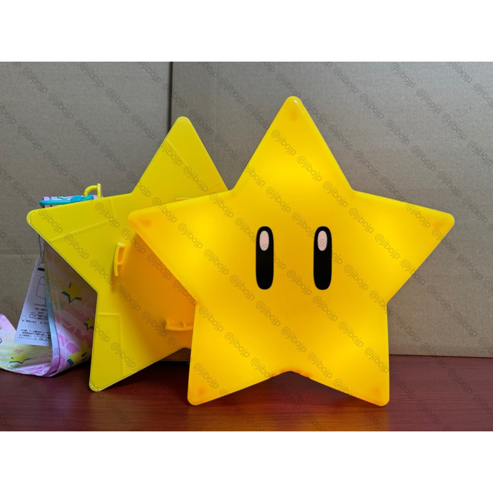 【JiBo吉寶日本代購】現貨 日本環球影城⭐️無敵星星爆米花桶⭐️ 五週年限定款 變色 音樂-細節圖4