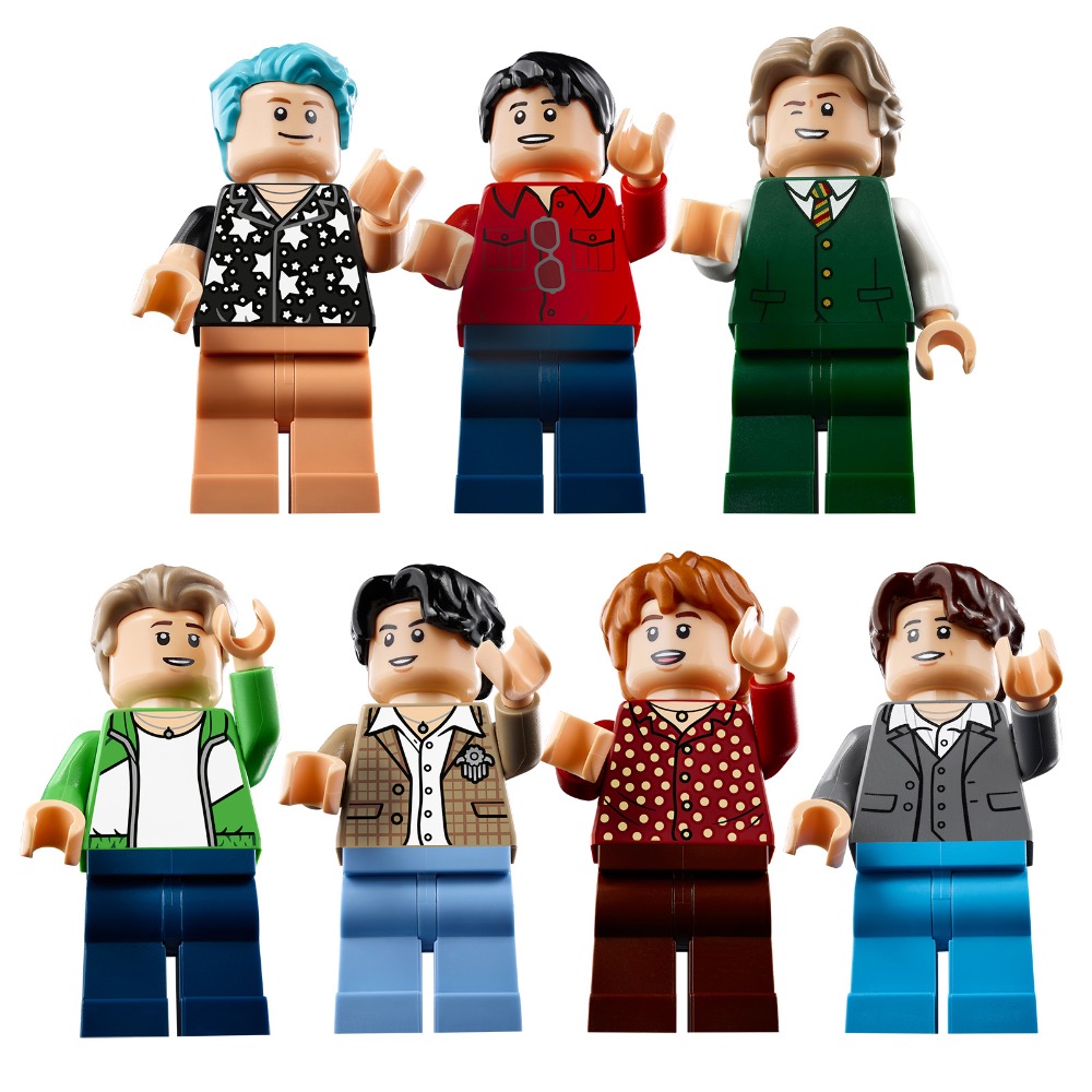 21339 純人偶 全新未裝-細節圖2