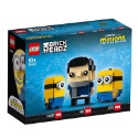小小兵大頭 40420 40421 lego 樂高-規格圖3