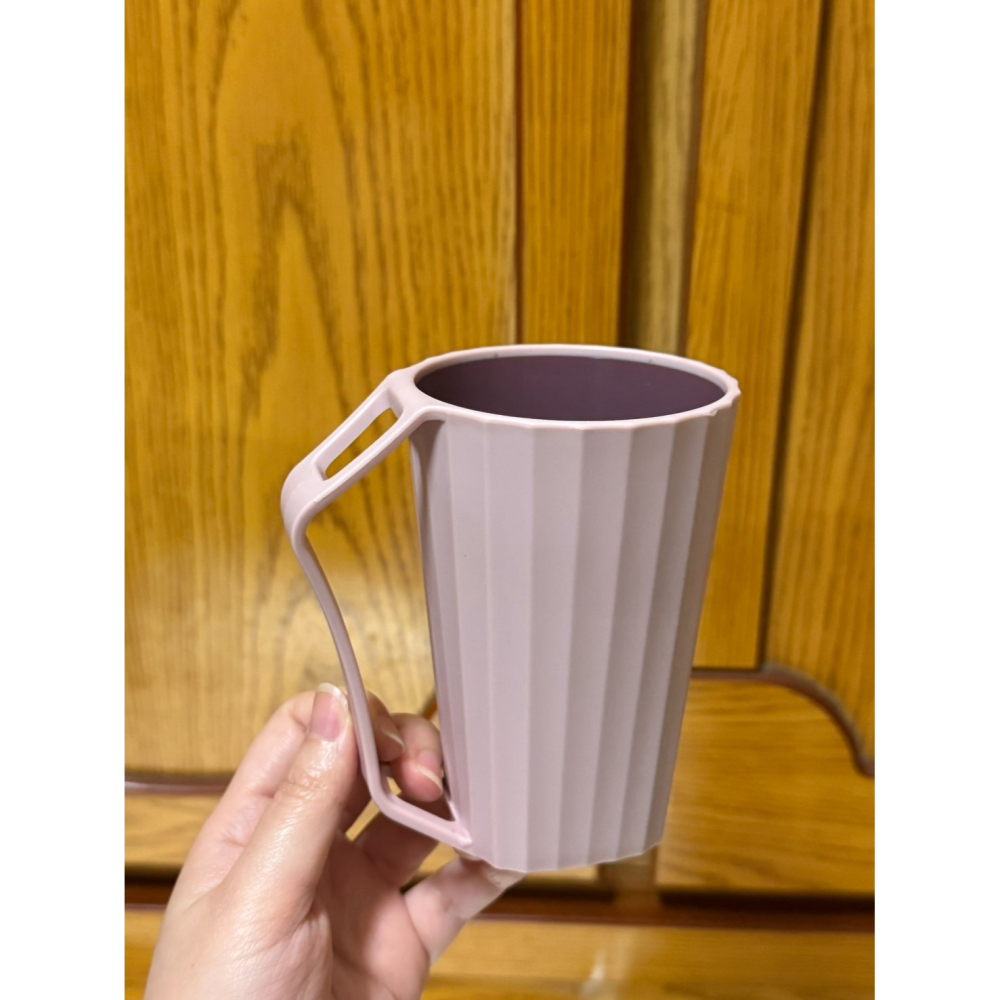 北歐雙色2合1漱口杯-細節圖2