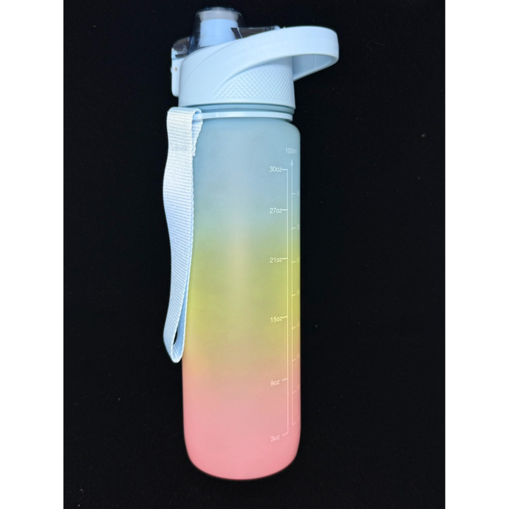 運動漸變水壼 1000ml-細節圖7