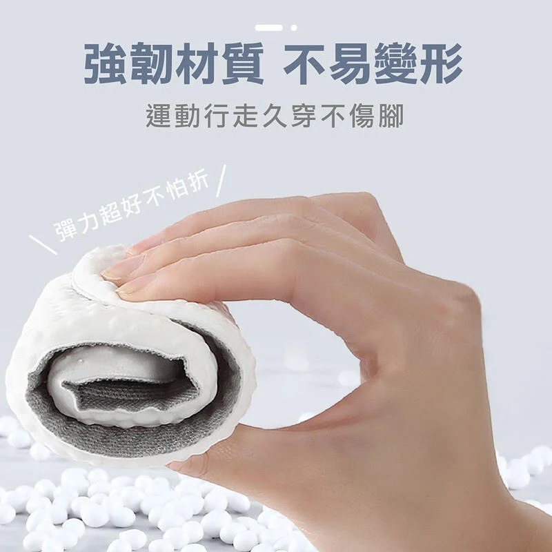 減壓鞋墊 踩屎感鞋墊 鞋墊 踩屎感 軟鞋墊 內增高鞋墊 皮鞋鞋墊 記憶鞋墊 乳膠鞋墊 減壓鞋墊 氣墊鞋墊-細節圖6