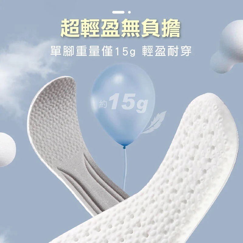 減壓鞋墊 踩屎感鞋墊 鞋墊 踩屎感 軟鞋墊 內增高鞋墊 皮鞋鞋墊 記憶鞋墊 乳膠鞋墊 減壓鞋墊 氣墊鞋墊-細節圖7
