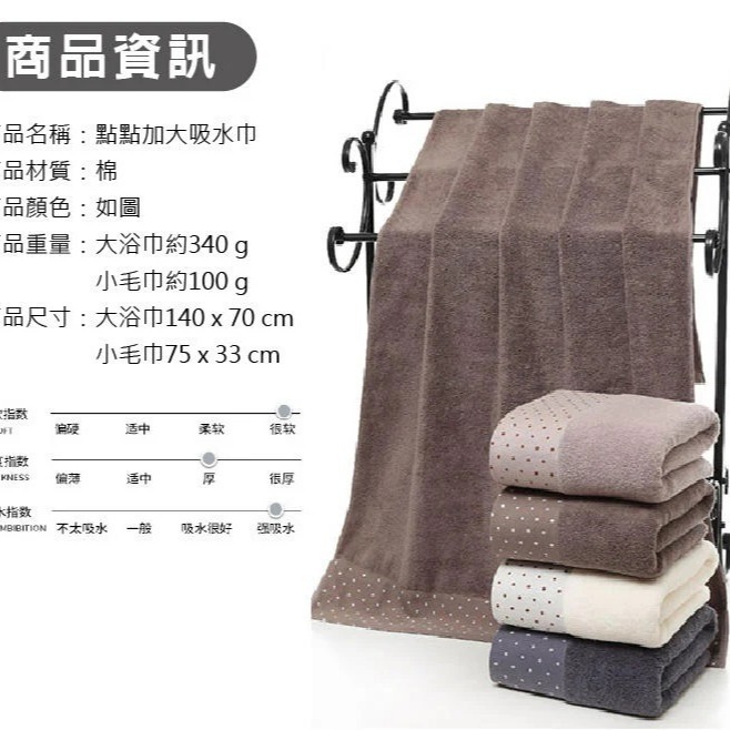 毛巾 吸水浴巾 親膚吸水毛巾 飯店浴巾毛巾 大浴巾 吸水毛巾 吸水浴巾 純棉毛巾 長版浴巾 長浴巾 洗臉毛巾-細節圖7