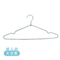 防滑衣架 衣架 曬衣架 晾衣架 晒衣架 掛衣架 不銹鋼衣架 兒童衣架 內衣掛架內衣 兒童曬衣架-規格圖11