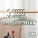 防滑衣架 衣架 曬衣架 晾衣架 晒衣架 掛衣架 不銹鋼衣架 兒童衣架 內衣掛架內衣 兒童曬衣架-規格圖11