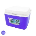 保冰箱 保溫保冷 保冷箱 保冰桶 保溫箱 車載冰箱 冰桶 釣魚箱 保溫冰箱 移動式冰箱 冷藏 小冰箱 行動冰箱 小冰桶-規格圖9