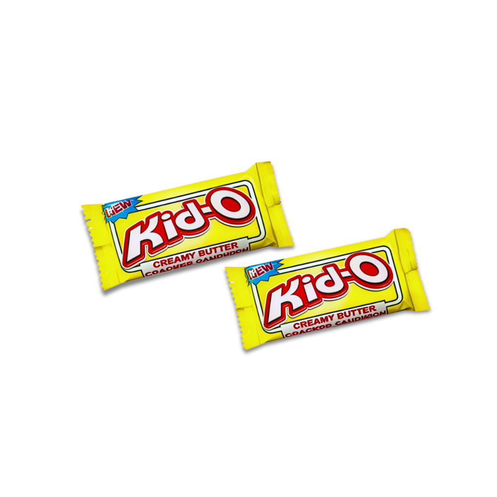 Kid-O 日清 奶油夾心三明治餅乾-規格圖1