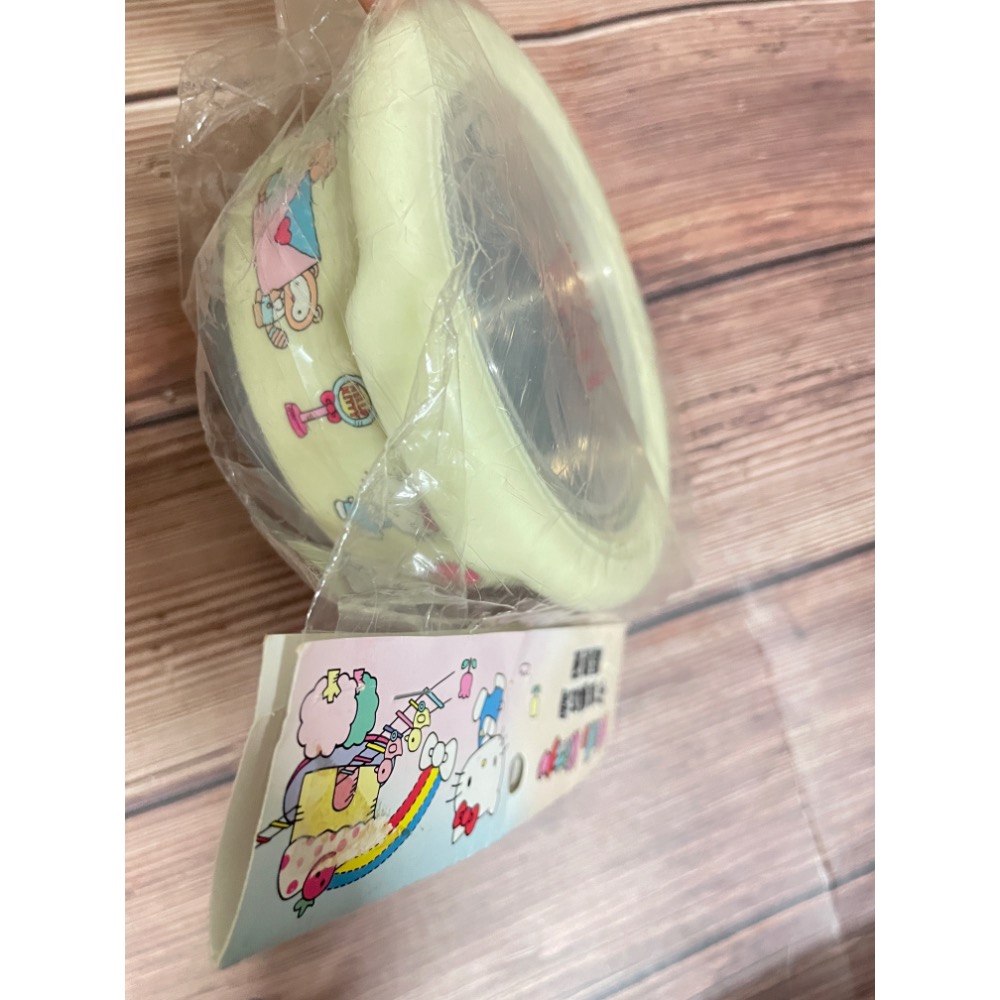 kitty貓，不鏽鋼隔熱碗-細節圖3