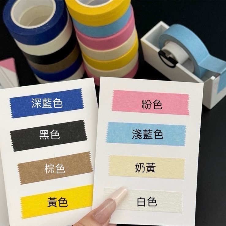 黏貼類-規格圖1
