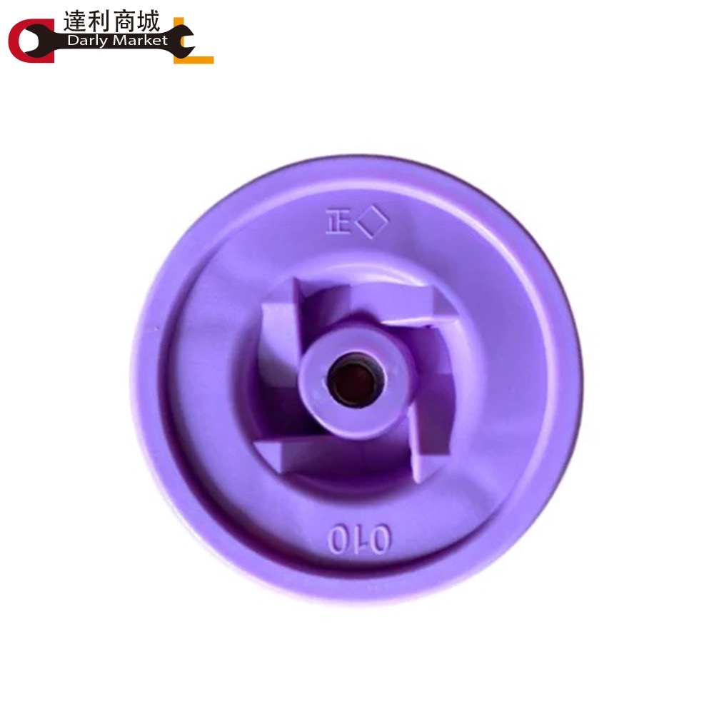 【正芳】台灣製 牛筋盤 割草盤 割草機 (2.8-3.5mm)繩都能使用-細節圖4