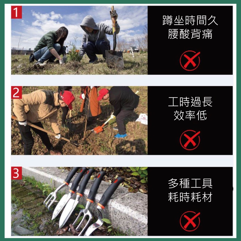 【泰鑫工具】「電鑽專用」 鑽土鑽尾 挖孔鑽頭 園藝用具 鑽土鑽頭  80*300mm-細節圖3