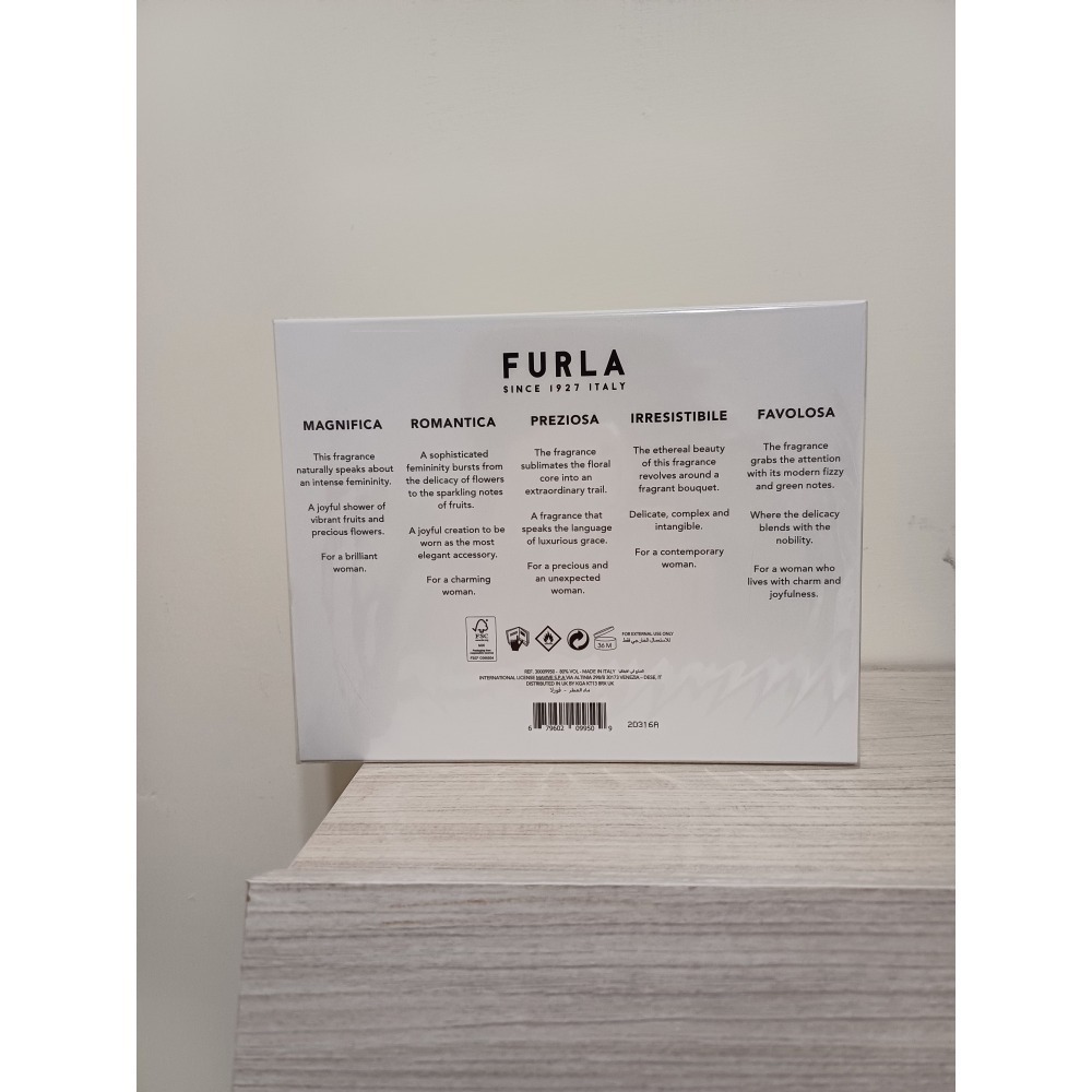 Furla 香氛旅行組-細節圖3