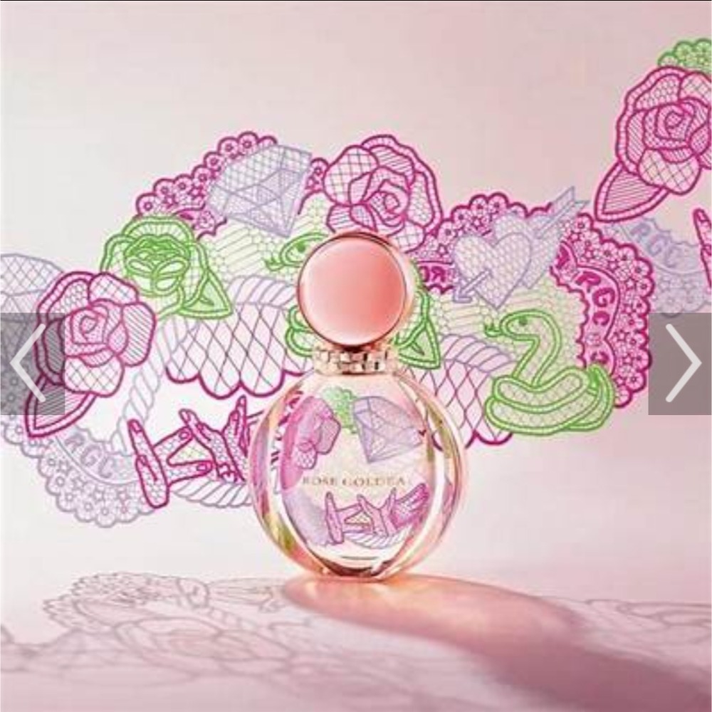 BVLGARI 寶格麗 Rose Goldea 玫瑰金漾女性淡香精 90ml（2021限量版）-細節圖2