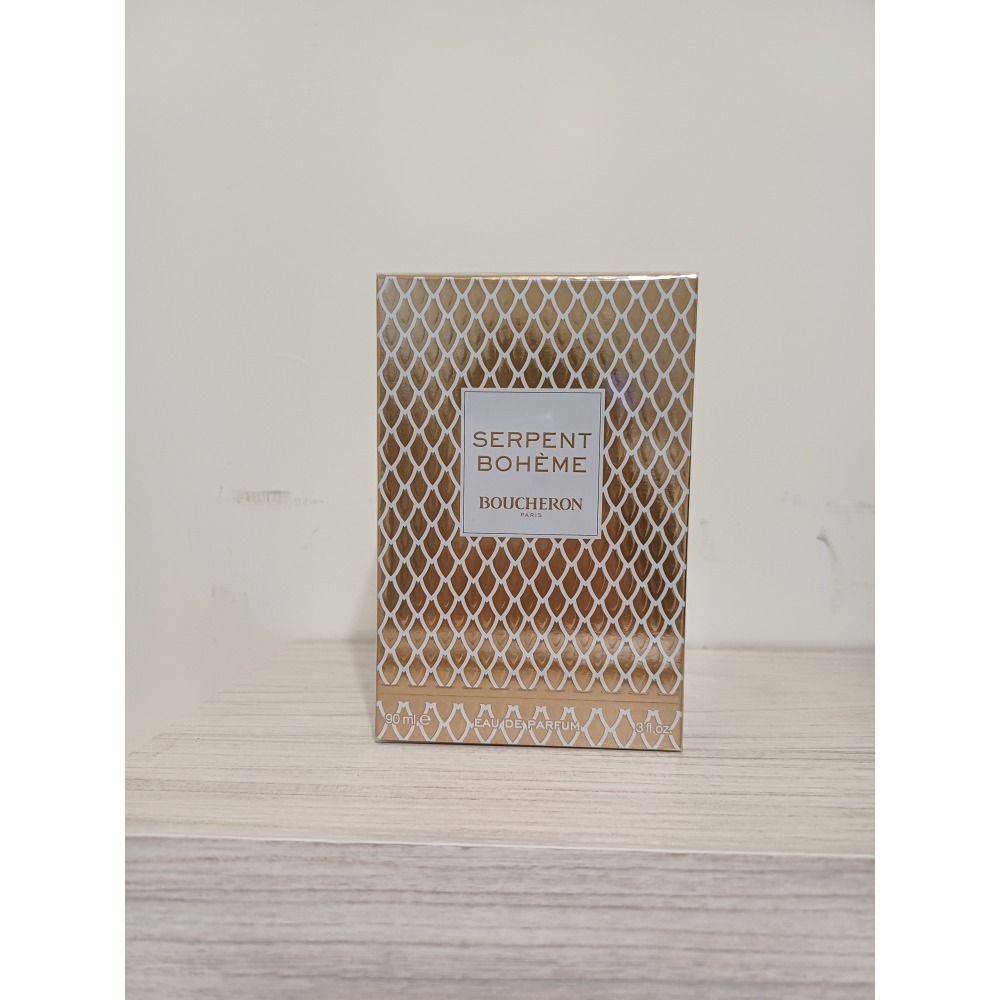 BOUCHERON 璀璨波希淡香精 90ml-細節圖2