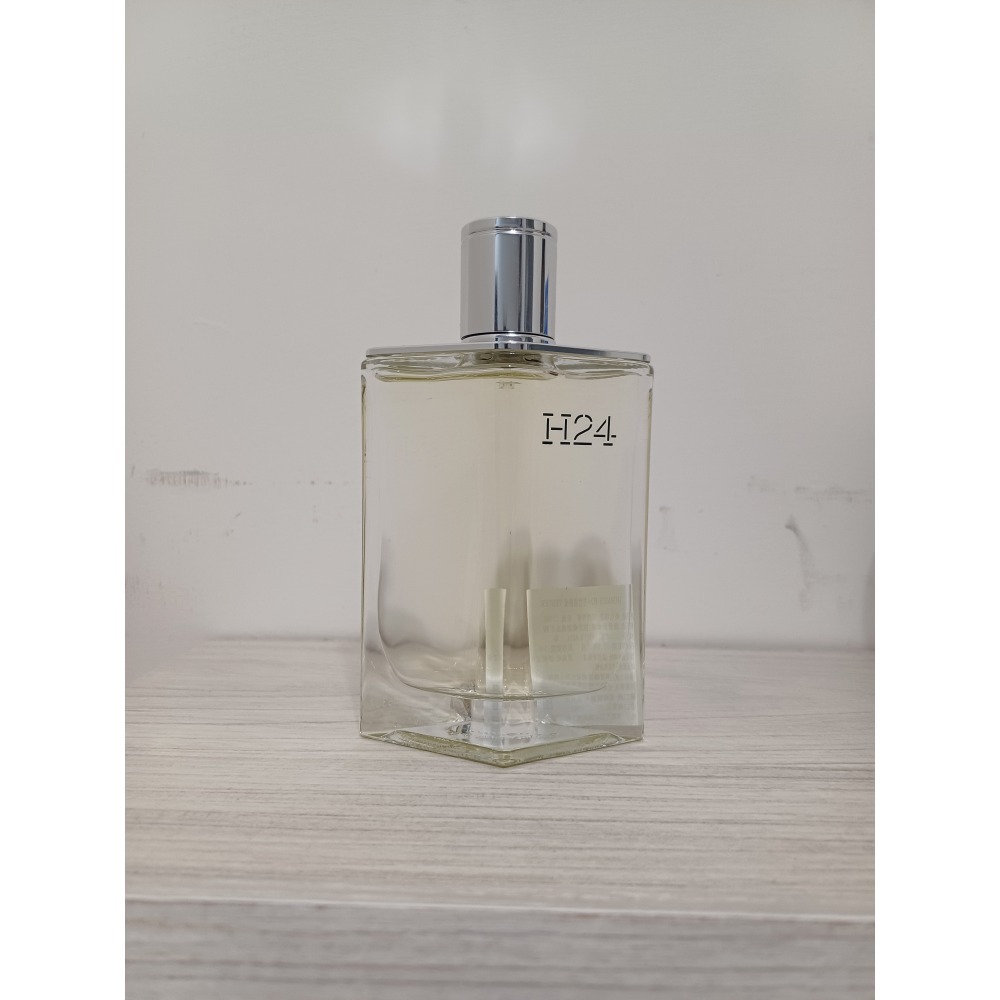 HERMES 愛馬仕H24淡香水 100ml-Tester裸瓶無盒-細節圖3