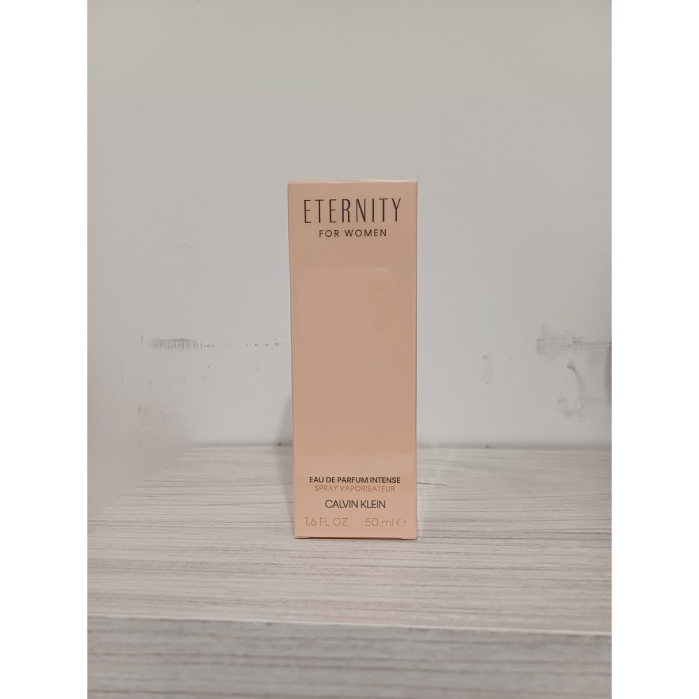 Calvin Klein CK 永恆極致女性淡香精 50ml-細節圖3