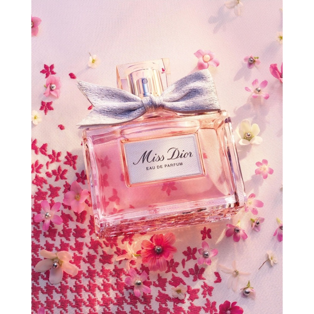 Miss Dior 香氛 100ml-TESTER-細節圖2