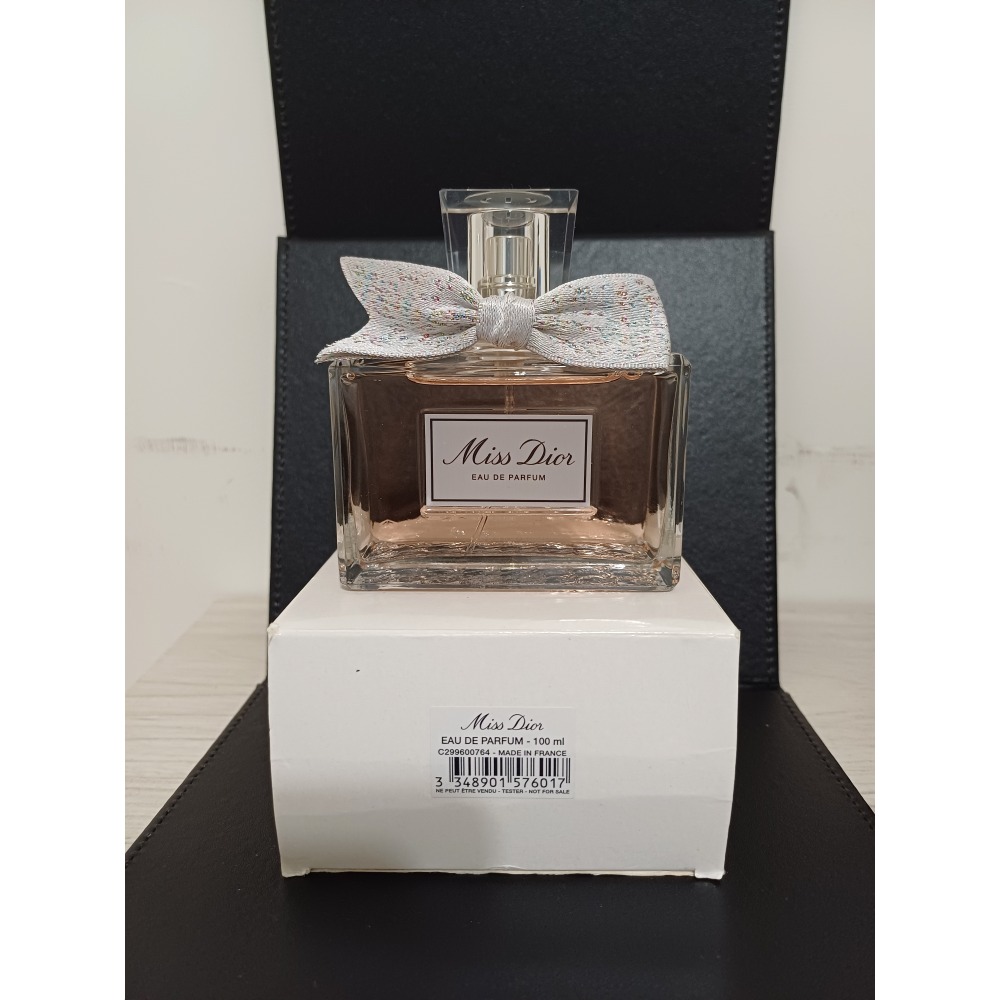 Miss Dior 香氛 100ml-TESTER-細節圖3