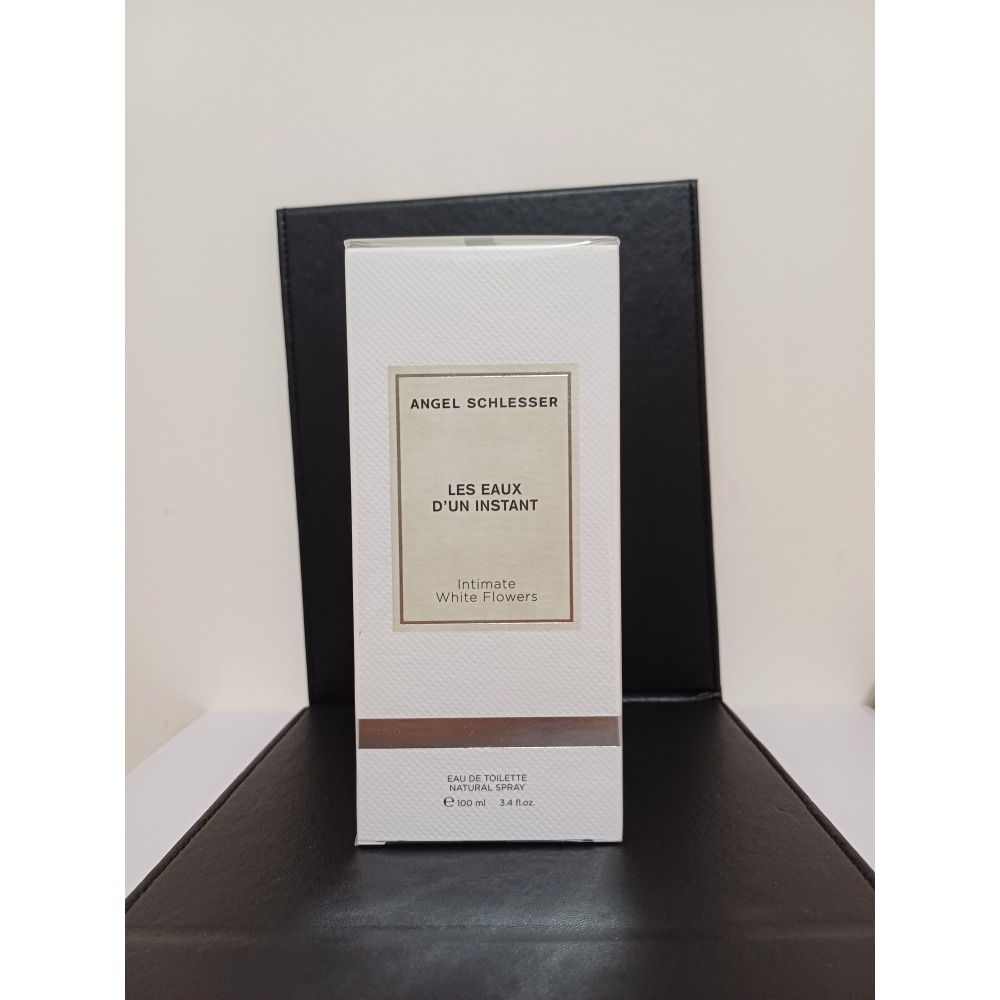 ANGEL SCHLESSER 雞蛋花之水淡香水100ml-細節圖3