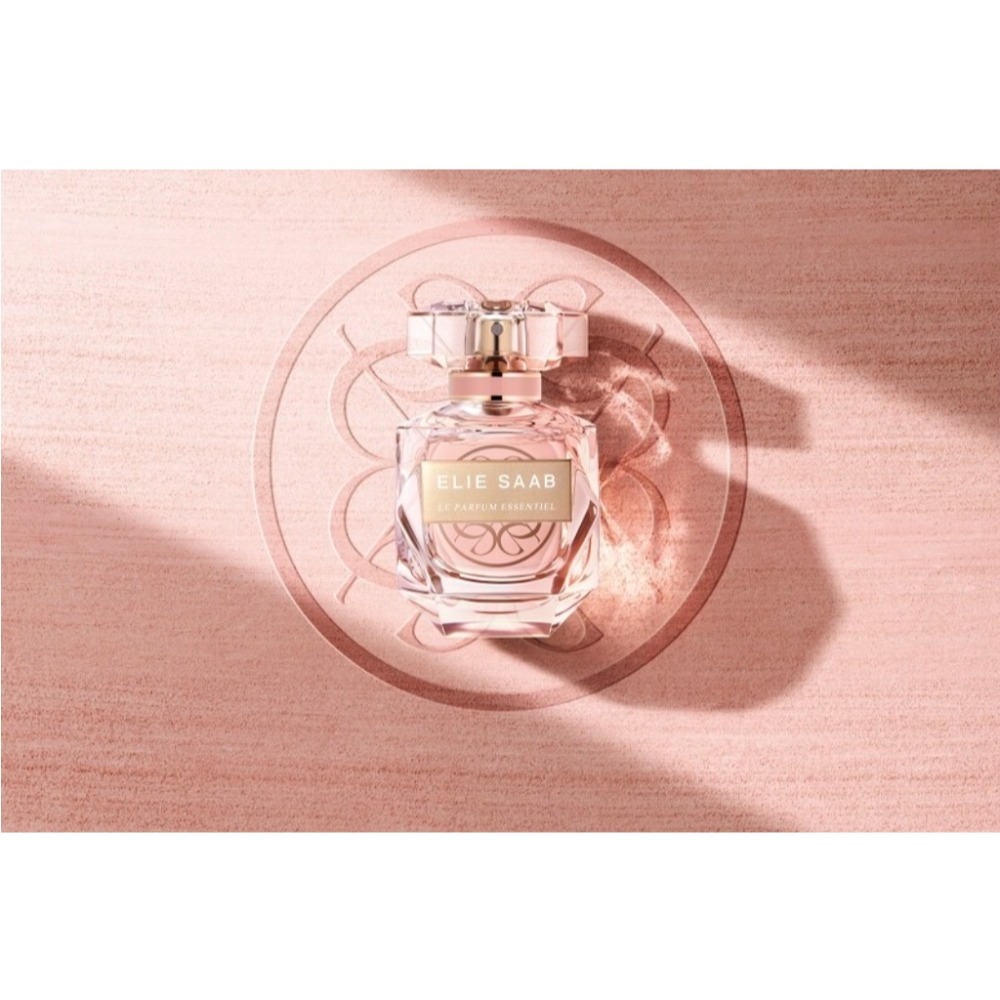 ELIE SAAB 衷情之旅淡香精 90ml-tester-細節圖2
