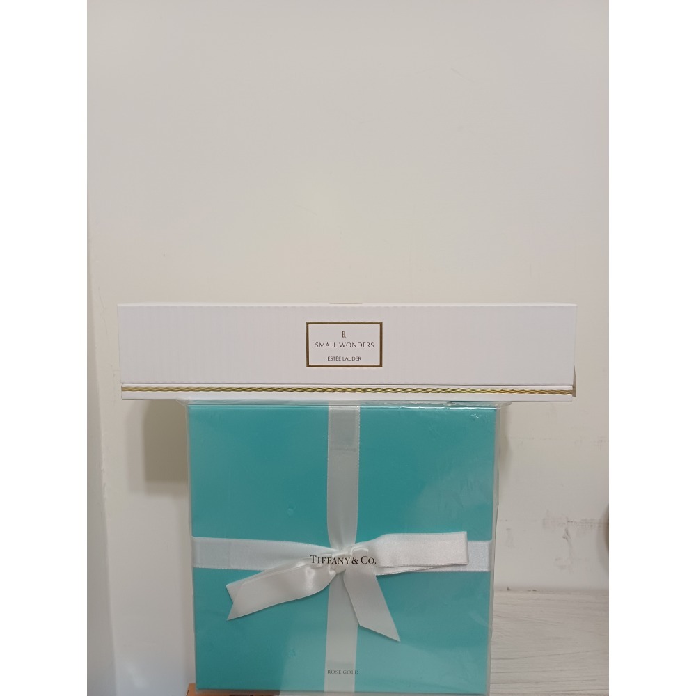 雅詩蘭黛 雋永工藝探索香氛禮盒 4ml×8-細節圖3