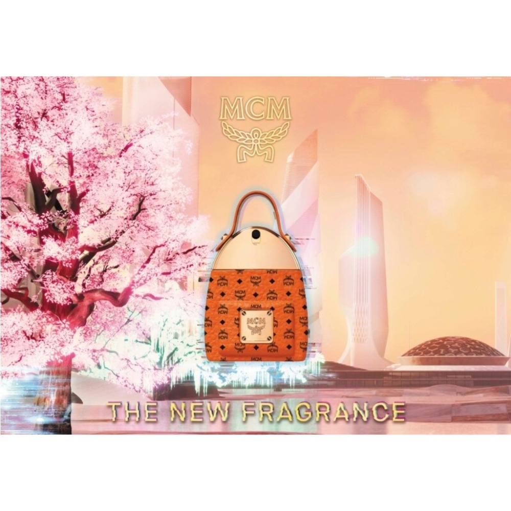 MCM 經典背包淡香精 30ml-細節圖2