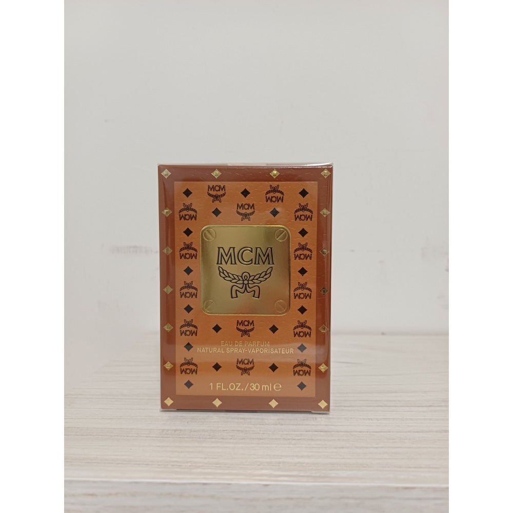 MCM 經典背包淡香精 30ml-細節圖3