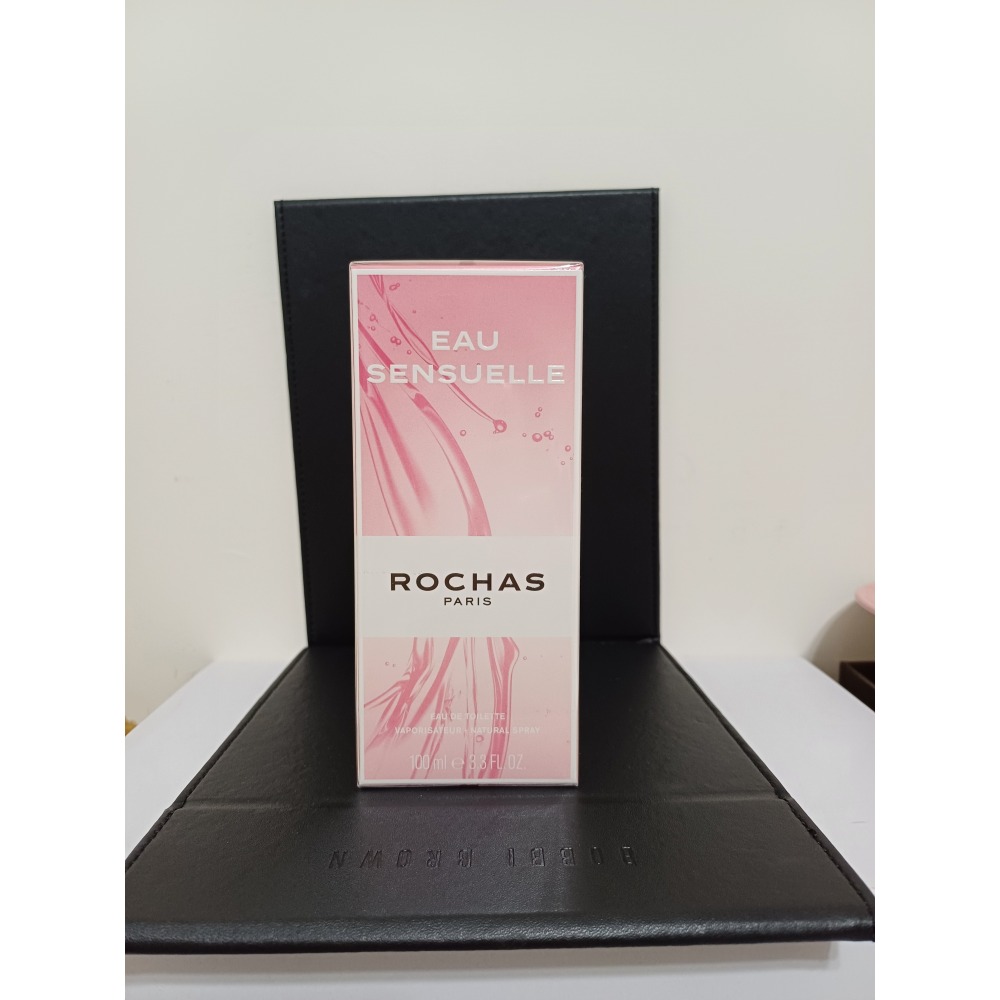 ROCHAS 幸福羅莎淡香水100ml-細節圖2