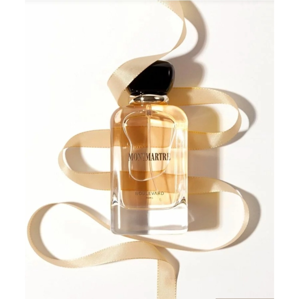 BOULEVARD MONTMARTRE 蒙馬特女性淡香精 100ml-細節圖2
