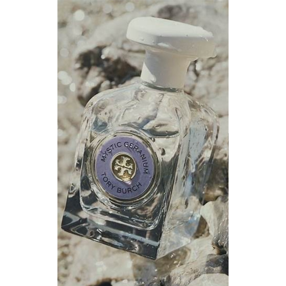 Tory Burch Essence of Dreams 夢境之粹香氛系列 秘境天竺淡香精 90ml-細節圖2