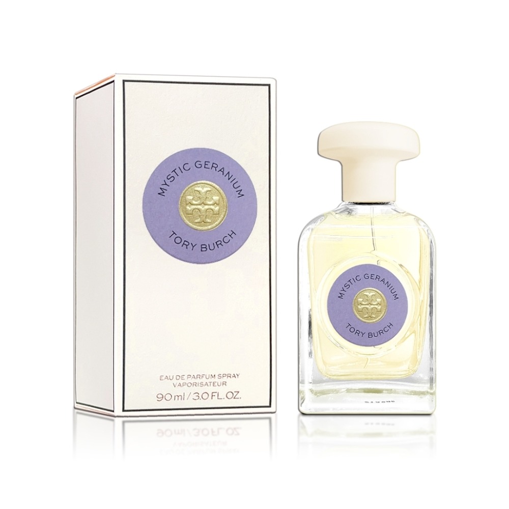 Tory Burch Essence of Dreams 夢境之粹香氛系列 秘境天竺淡香精 90ml-細節圖3
