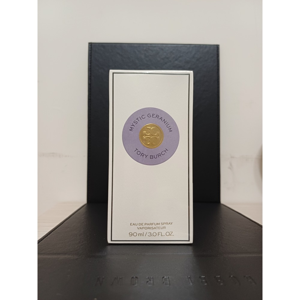 Tory Burch Essence of Dreams 夢境之粹香氛系列 秘境天竺淡香精 90ml-細節圖4