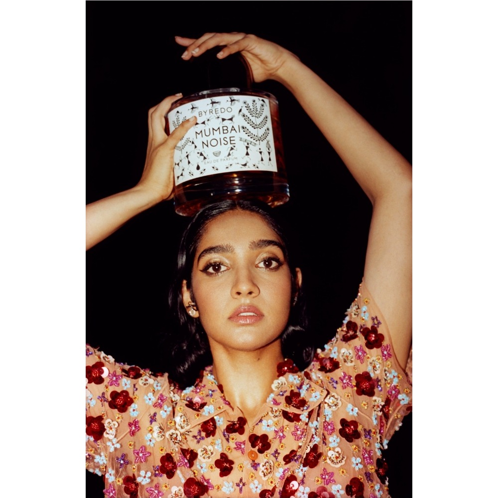 BYREDO Mumbai Noise 孟買回響淡香精 100ml-細節圖2