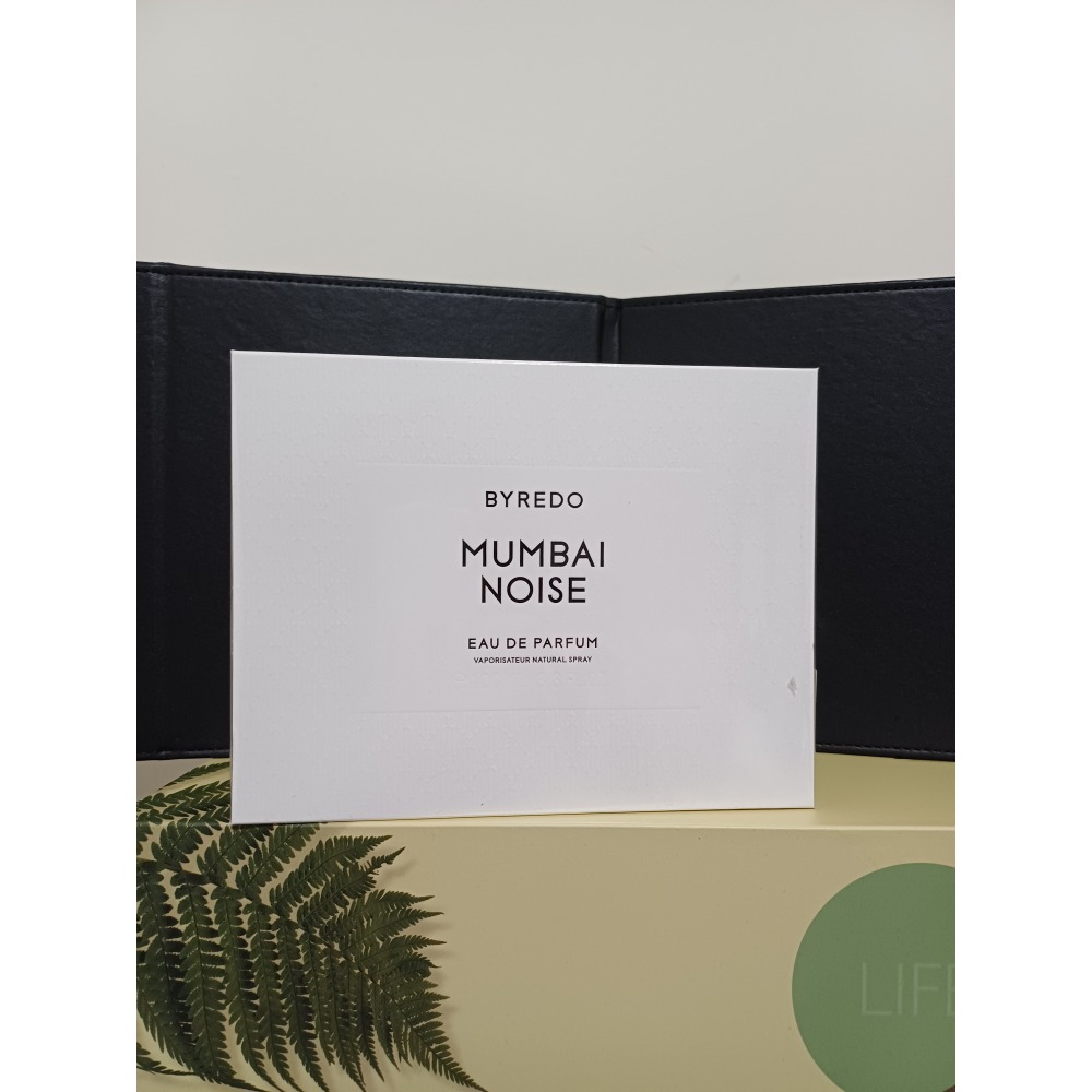 BYREDO Mumbai Noise 孟買回響淡香精 100ml-細節圖3