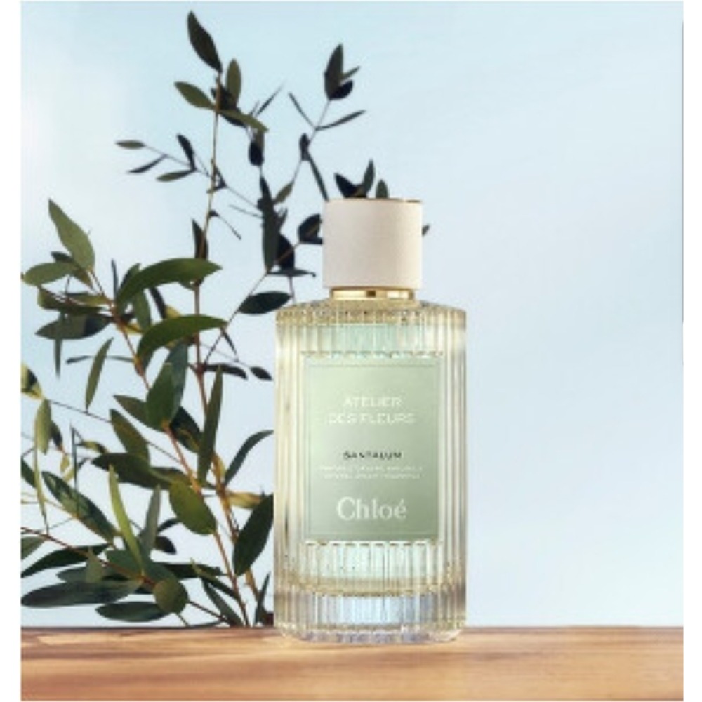 Chloe 仙境花園系列-檀香之夢淡香精 150ml-細節圖2