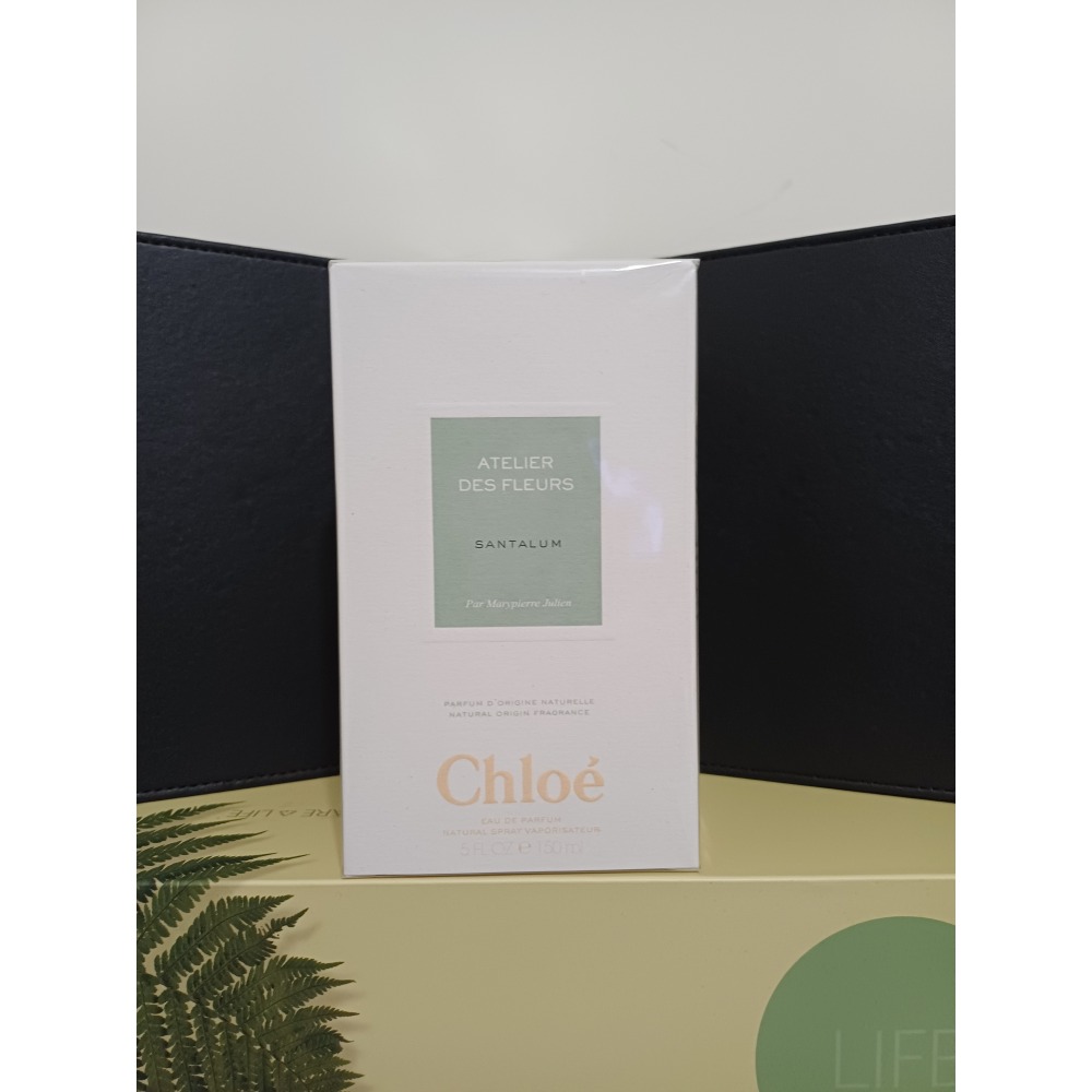 Chloe 仙境花園系列-檀香之夢淡香精 150ml-細節圖3