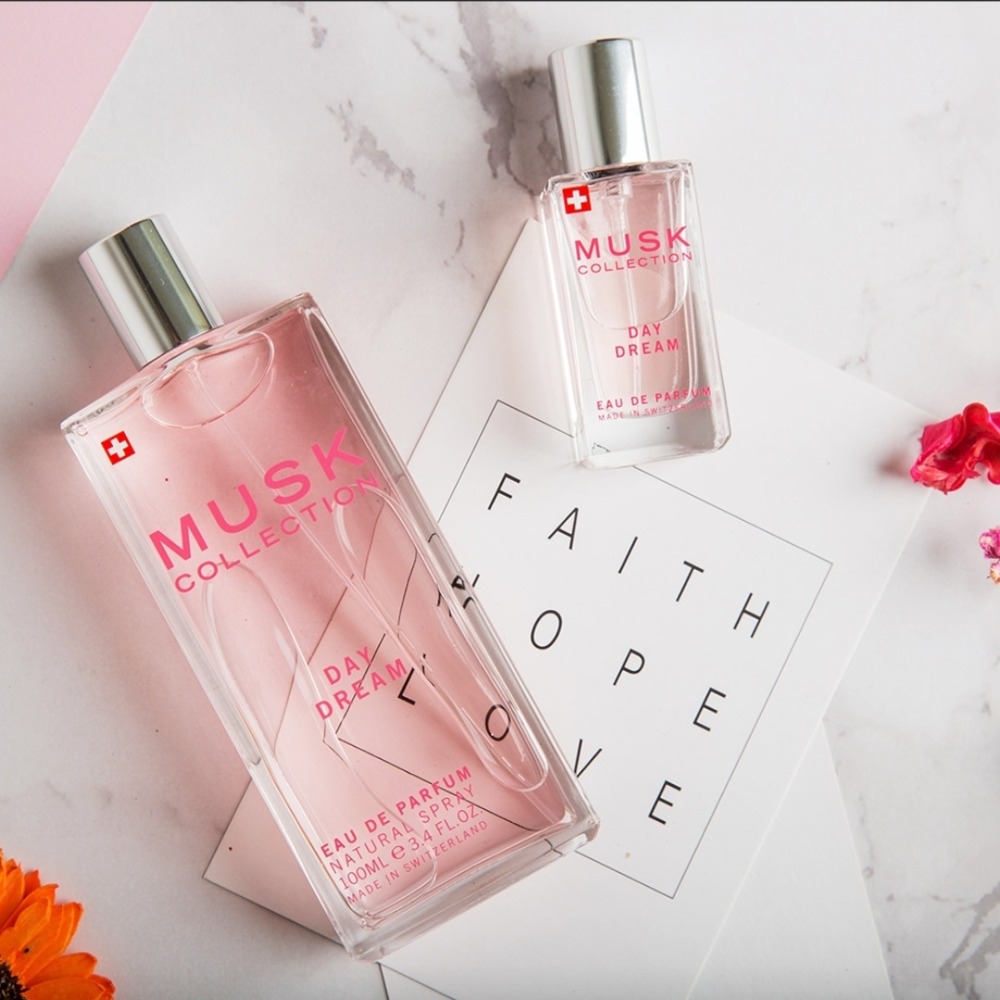 Musk collection 春漾夢境淡香精 100ml-細節圖2