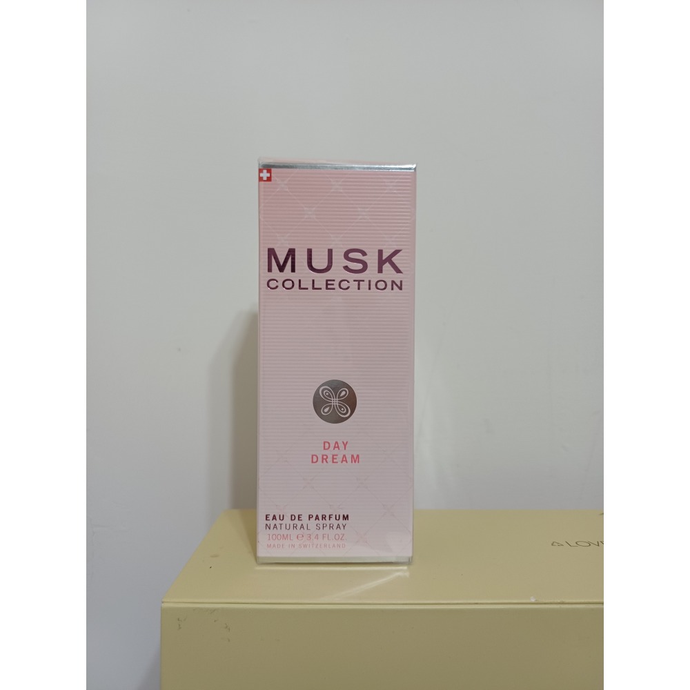 Musk collection 春漾夢境淡香精 100ml-細節圖4