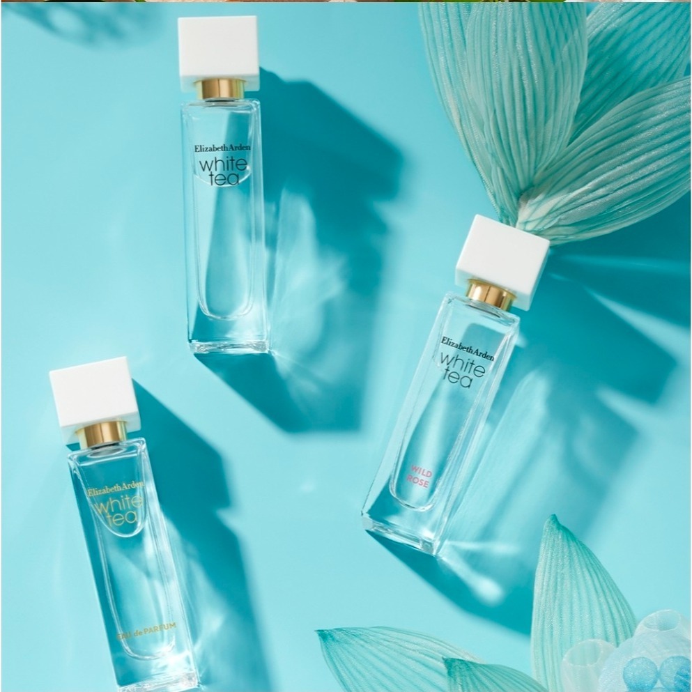 Elizabeth Arden 雅頓 白茶迷你香水套組 10ml×3-細節圖2