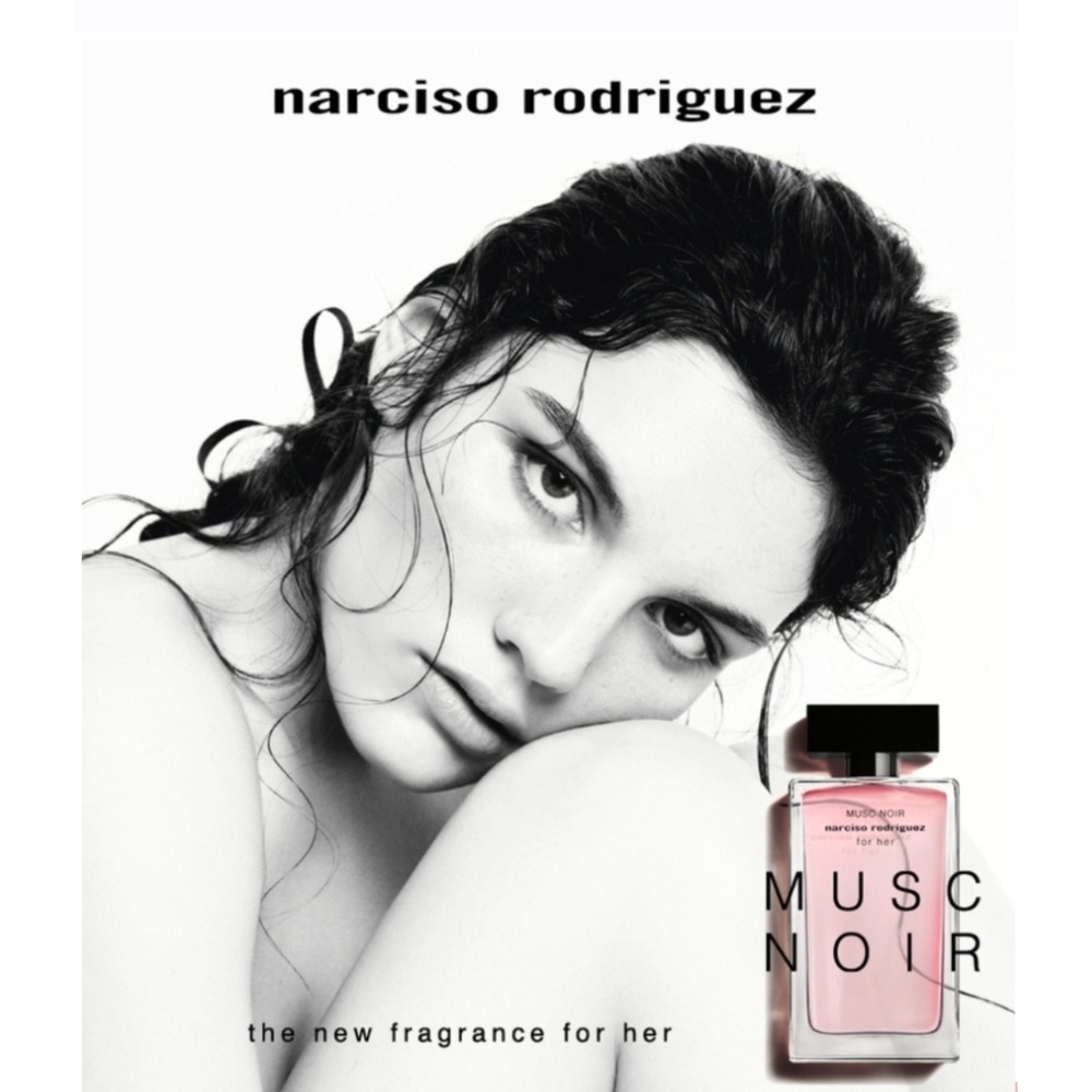 Narciso Rodriguez 深情繆思女性淡香精 30ml-細節圖2