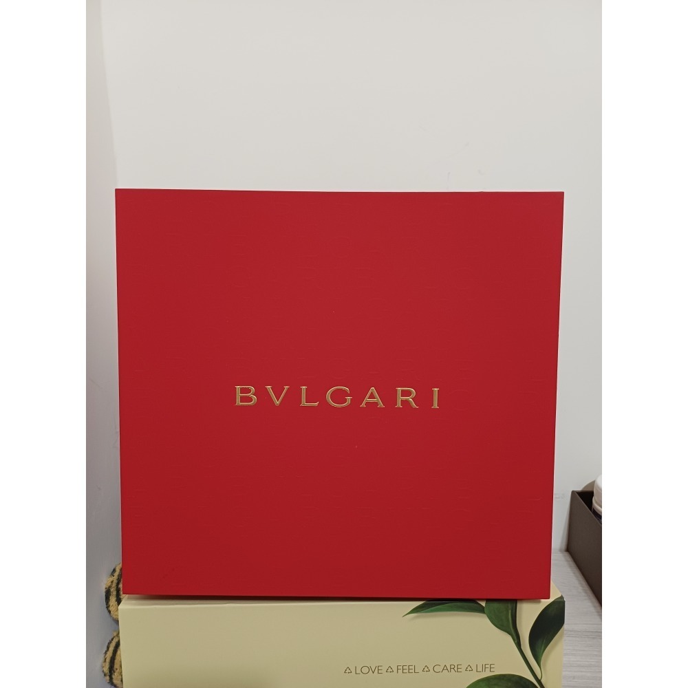 BVLGARI 寶格麗 麻將組-2-細節圖2