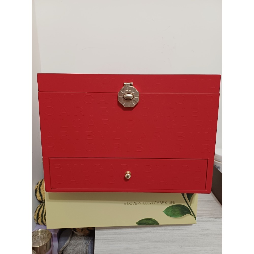 BVLGARI 寶格麗 麻將組-2-細節圖5