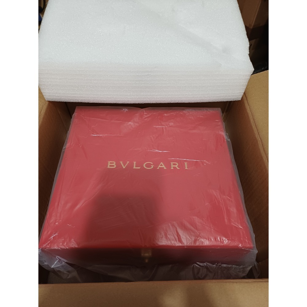 BVLGARI 寶格麗 麻將組-2-細節圖7