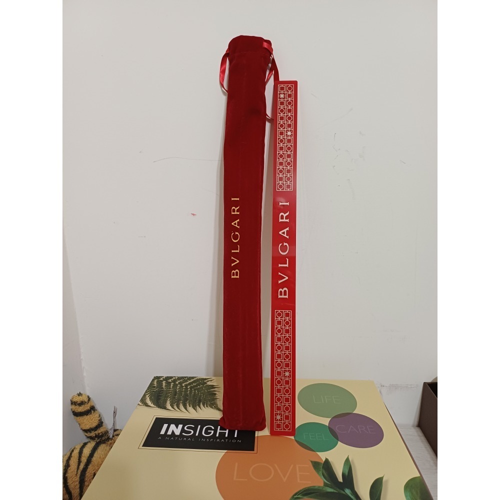 BVLGARI 寶格麗 麻將組-2-細節圖8