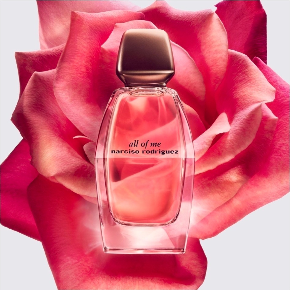 Narciso Rodriguez all of me 傾我女性淡香精 90ml-細節圖2
