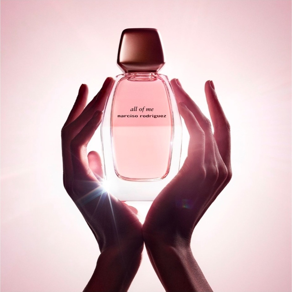 Narciso Rodriguez all of me 傾我女性淡香精 90ml-細節圖3